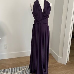 Perfect Bridesmaids dress